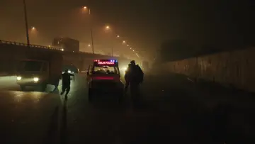 Задник до серіалу "Делійський злочин" #1481279