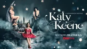 Задник до серіалу "Кеті Кін" #1457886