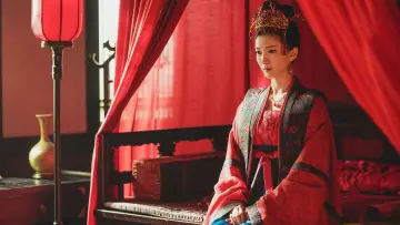 Задник до серіалу "清平乐" #1426840