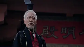 Задник до серіалу "汉武大帝" #1747789