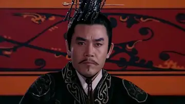 Задник до серіалу "汉武大帝" #1747790