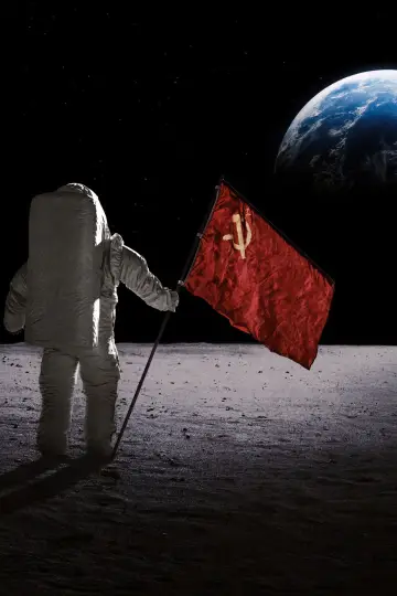 Постер до серіалу "Заради всього людства" #1284220