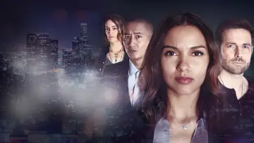 Задник до серіалу "The Murders" #1820730