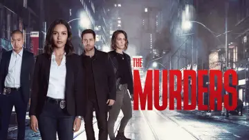 Задник до серіалу "The Murders" #1820734