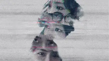 Задник к сериалу "我們與惡的距離" #1480405