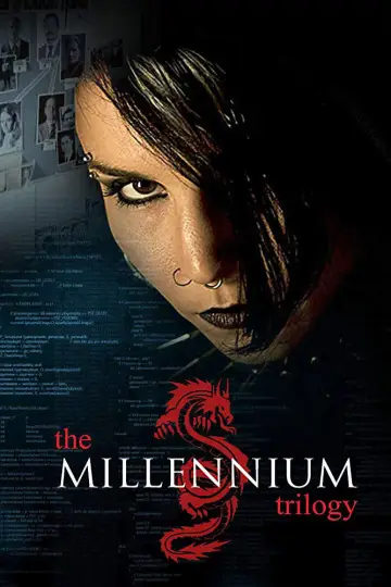 Міленіум (2010)