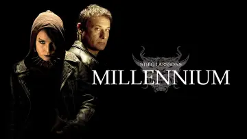 Задник до серіалу "Millennium" #1785238