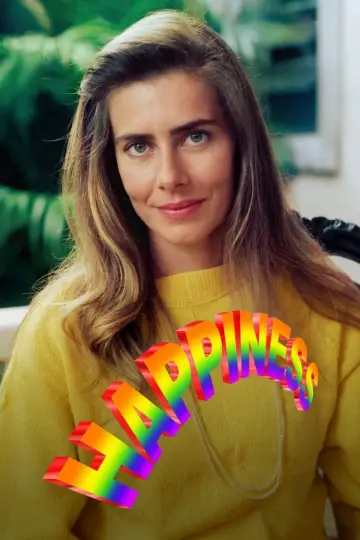 Felicidade постер