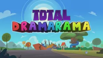 Задник к сериалу "Total DramaRama" #1425062