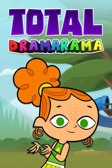 Постер к сериалу "Total DramaRama" #1425067
