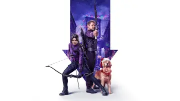 Задник до серіалу "Hawkeye" #1341649