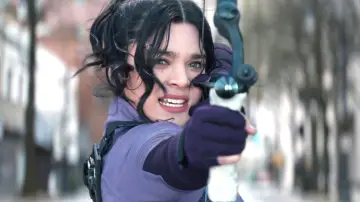 Задник до серіалу "Hawkeye" #1341665