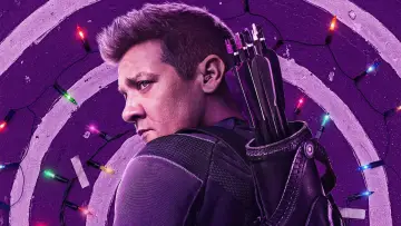Задник до серіалу "Hawkeye" #1341675