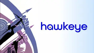 Задник до серіалу "Hawkeye" #1341725