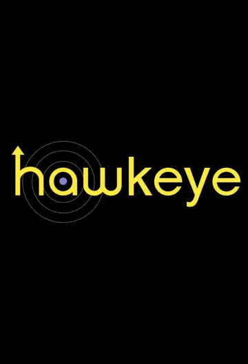 Постер до серіалу "Hawkeye" #1341806
