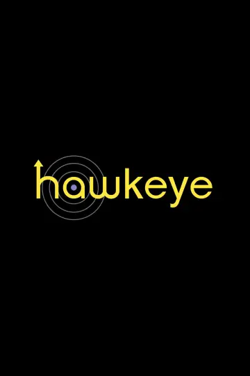 Постер до серіалу "Hawkeye" #1341847