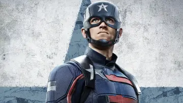 Задник до серіалу "The Falcon and the Winter Soldier" #1345354