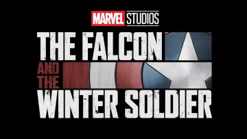 Задник до серіалу "The Falcon and the Winter Soldier" #1345368