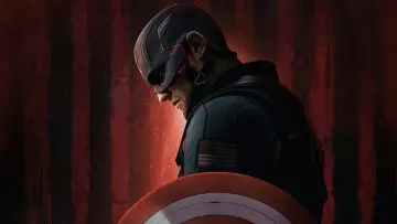 Задник до серіалу "The Falcon and the Winter Soldier" #1345375