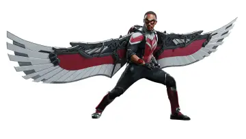 Задник до серіалу "The Falcon and the Winter Soldier" #1345381