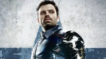 Задник до серіалу "The Falcon and the Winter Soldier" #1345391