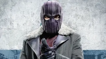 Задник до серіалу "The Falcon and the Winter Soldier" #1345393