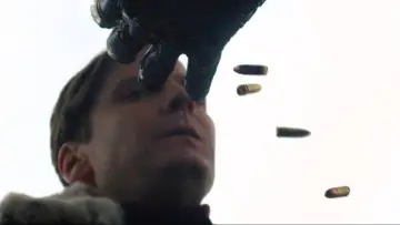 Задник до серіалу "The Falcon and the Winter Soldier" #1345403