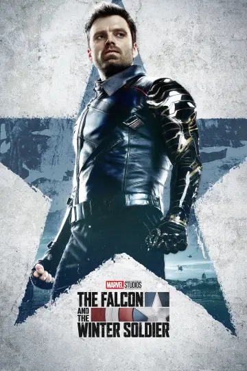 Постер до серіалу "The Falcon and the Winter Soldier" #1345444