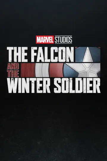 Постер до серіалу "The Falcon and the Winter Soldier" #1345471
