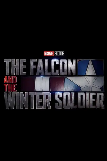 Постер до серіалу "The Falcon and the Winter Soldier" #1345497