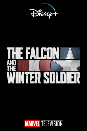 Постер до серіалу "The Falcon and the Winter Soldier" #1345500