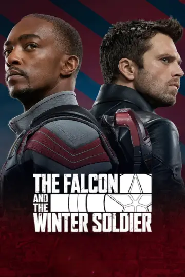 Постер до серіалу "The Falcon and the Winter Soldier" #1345503