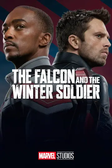 Постер до серіалу "The Falcon and the Winter Soldier" #1345504