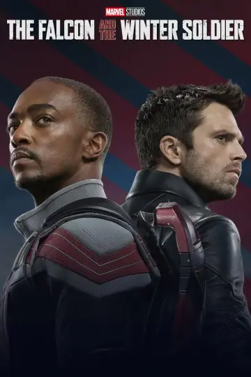 Постер до серіалу "The Falcon and the Winter Soldier" #1345507