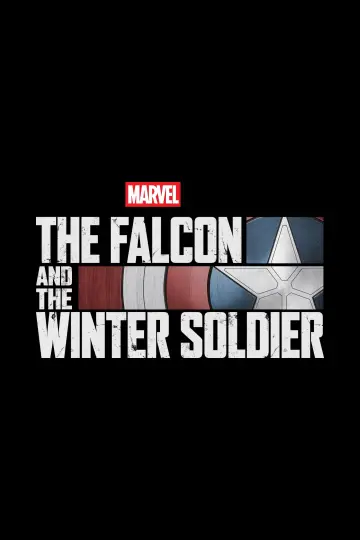 Постер до серіалу "The Falcon and the Winter Soldier" #1345513