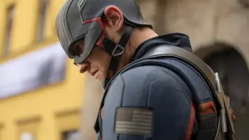 Задник до серіалу "The Falcon and the Winter Soldier" #1666418