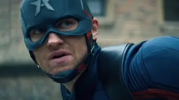 Задник до серіалу "The Falcon and the Winter Soldier" #1666424