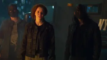 Задник до серіалу "The Falcon and the Winter Soldier" #1666427