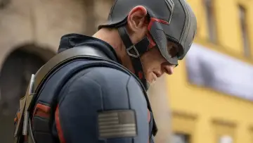 Задник до серіалу "The Falcon and the Winter Soldier" #1666428