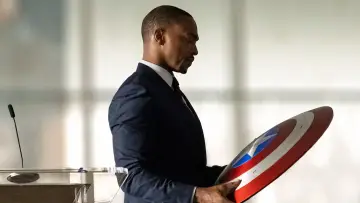 Задник до серіалу "The Falcon and the Winter Soldier" #1666429