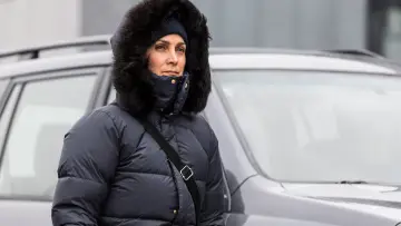 Задник до серіалу "Вістінг" #1445938