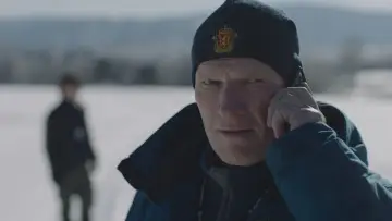 Задник до серіалу "Вістінг" #1445943
