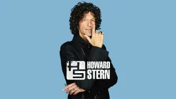 Задник до серіалу "The Howard Stern Interview" #1444449