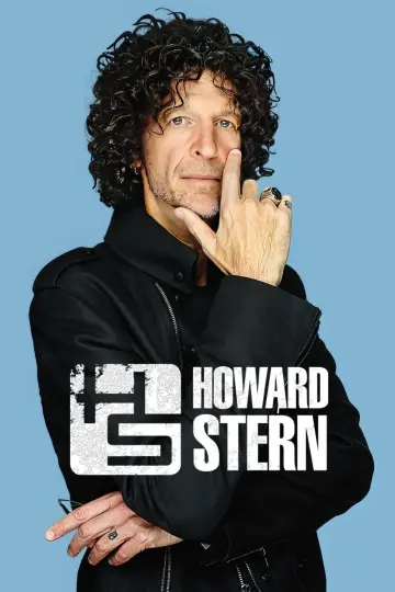 Постер до серіалу "The Howard Stern Interview" #1444452