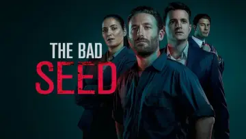 Задник до серіалу "The Bad Seed" #1868904