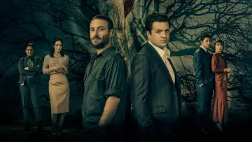 Задник до серіалу "The Bad Seed" #1868909