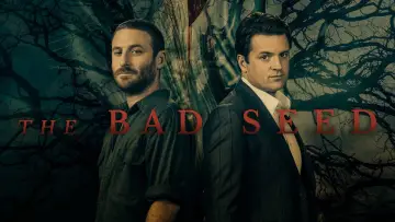 Задник до серіалу "The Bad Seed" #1868911