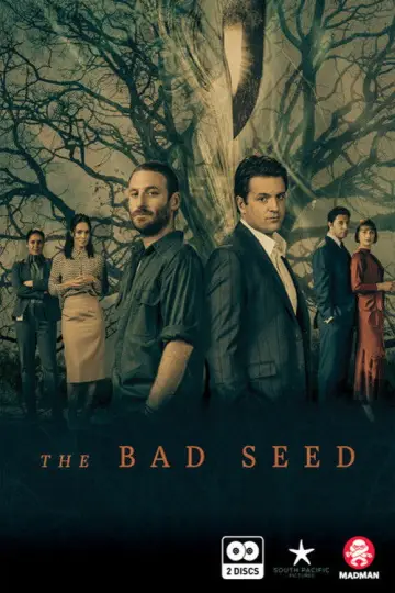The Bad Seed постер