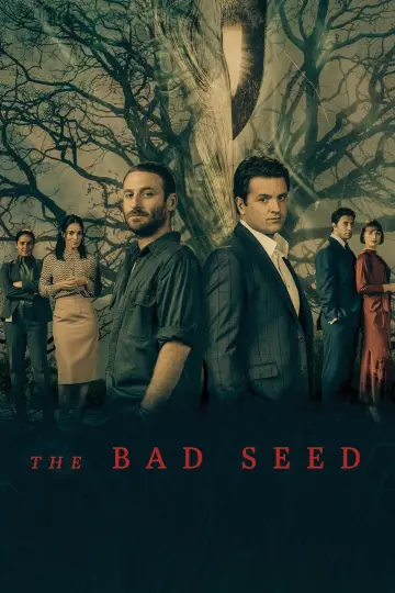 Постер до серіалу "The Bad Seed" #1868913