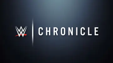 Задник до серіалу "Хроніки WWE" #1595767